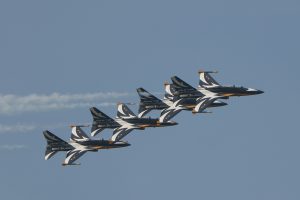 Korean air