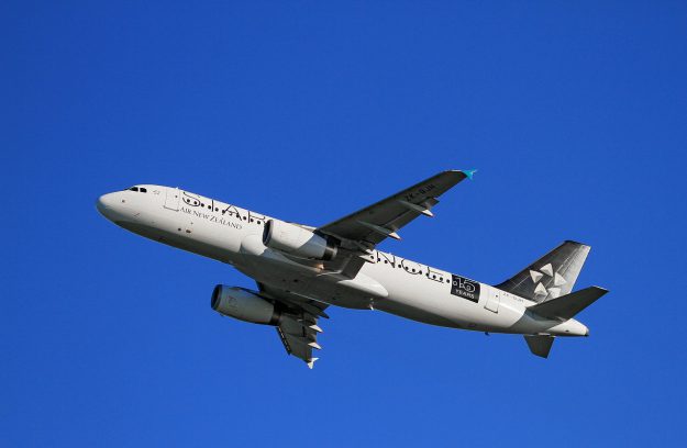 airnewzealand airnewzealand