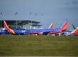 southwest airlines
