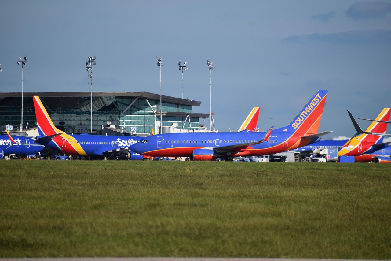 southwest airlines