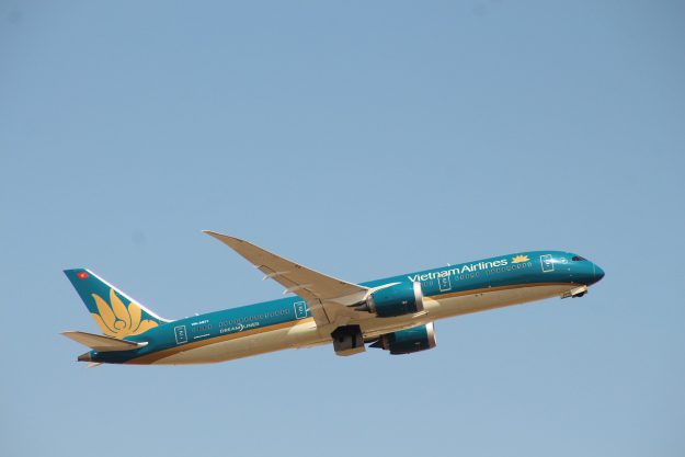 vietnam airlines vietnam airlines