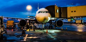 Mesa airlines