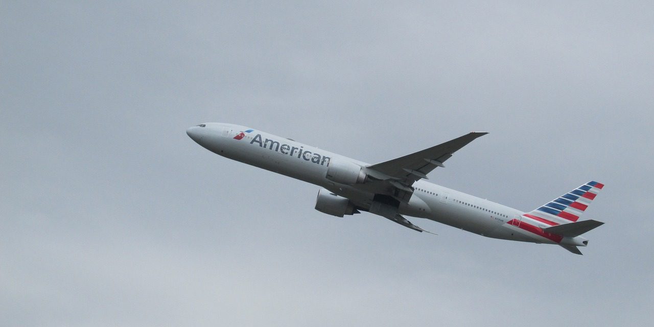 america airlines america airlines