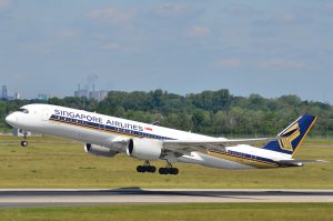 singapore Airlines