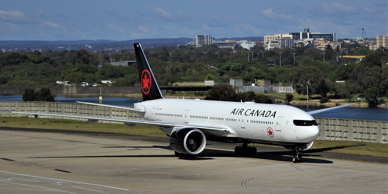 air canada air canada