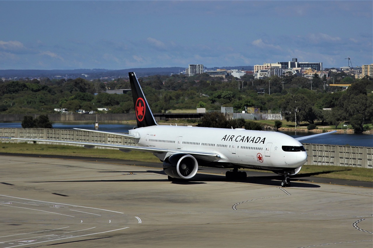 air canada air canada