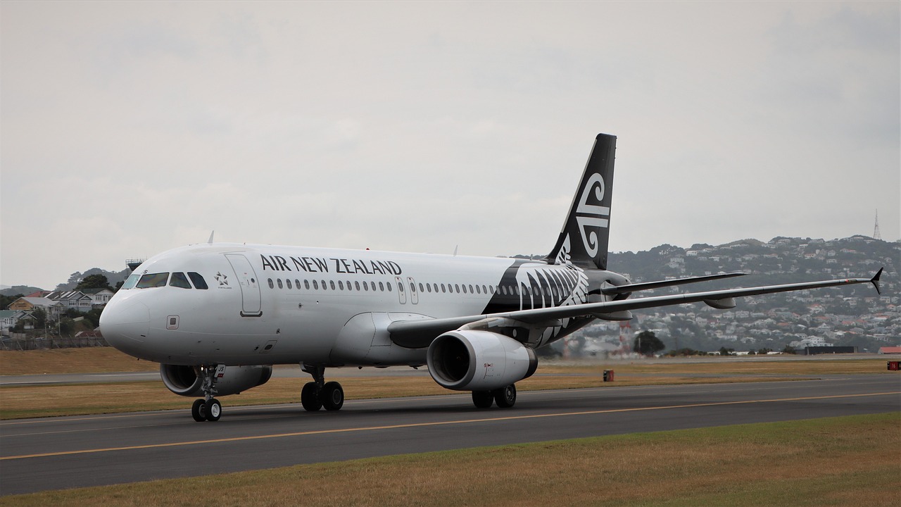 air-new-zealand air-new-zealand