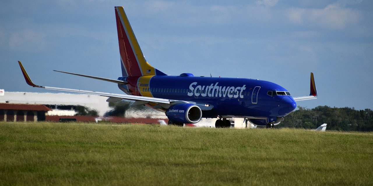 Southwest Airline Southwest Airline