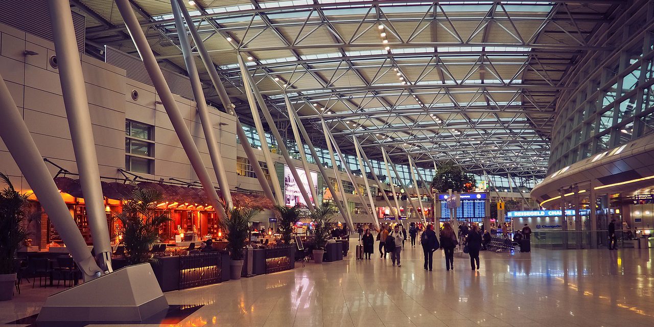 kansas airport kansas airport