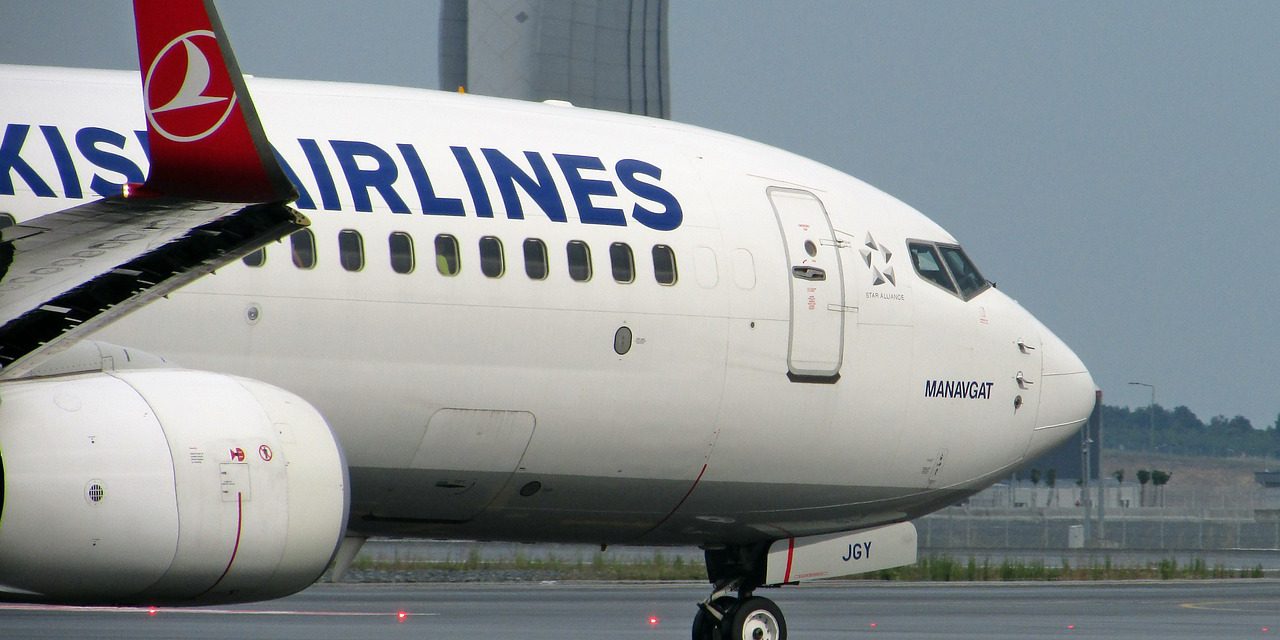 Istanbul airlines Istanbul airlines