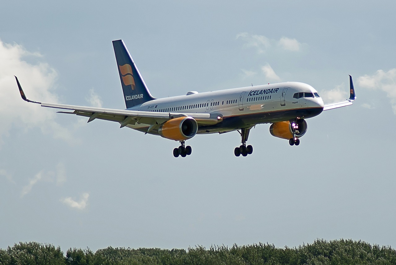 Icelandair's