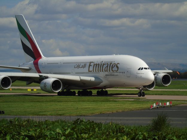 Emirates Emirates